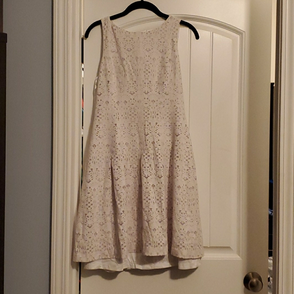 Ivanka Trump dress
